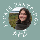 Jackie Partridge Art