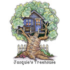 Jacquie&#039;s Treehouse 
