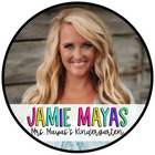 Jamie Mayas