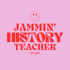 Jammin&#039; History 