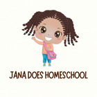 Jana Does Homeschool