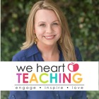 Jana Guerra - We Heart Teaching