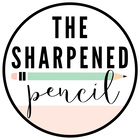 Janae Van Orman - The Sharpened Pencil