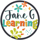 Jane G Learning