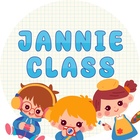 Jannie class