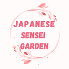 Japanese Sensei Garden