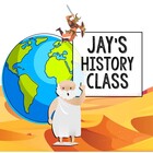 Jay&#039;s History Class