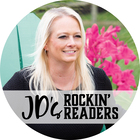 JD's Rockin' Readers