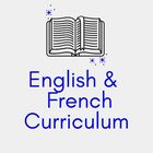 Jeanette&#039;s English and French Curriculum