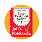 Jeff&#039;s Notebooks