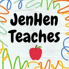 JenHen Teaches