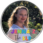 Jenna Z the SLP