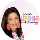 Jennifer Oliver - Forever Learning and Growing