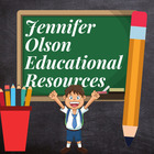 Jennifer Olson Educational Resources