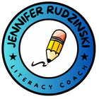 Jennifer Rudzinski - Literacy Coach