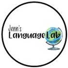 Jenn's Language Lab
