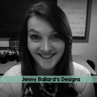 Jenny Ballard&#039;s Designs