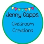 Jenny Capps Classroom Creations