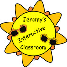 Jeremy's Interactive Classroom