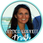 Jessica Barnett Math