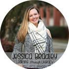 Jessica Bradley - The Learning Room