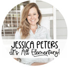 Jessica Peters It&#039;s All Elementary