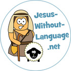 Jesus Without Language