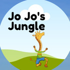 Jo Jo's Jungle