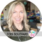 Jodi Southard