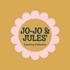 JoJo and Jules Learning Collection