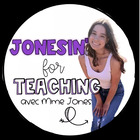 Jonesin&#039; For Teaching