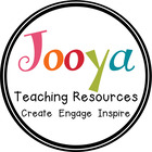 Jooya Teaching Resources
