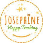 Josephine Happy Teaching