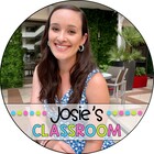 Josie's Classroom-Josie Harbers