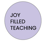 Joy Filled Teaching