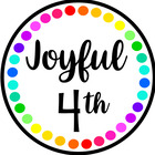 Joyful 4th