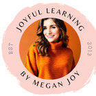 Joyful Learning - Megan Joy