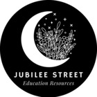 Jubilee Street Education Resources