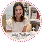 Julie Faulkner