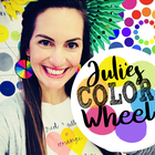 Julie&#039;s Color Wheel