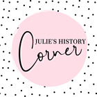 Julie&#039;s History Corner