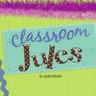 Juliet Perkins - Classroom Jules