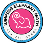 Jumping Elephant Math