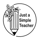 Just a Simple Teacher