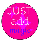JUST add magic
