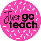 Just Go Teach