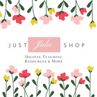 Just Julie Shop