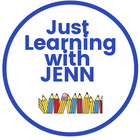 Just Learning with Jenn 