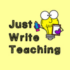Just Write Teaching