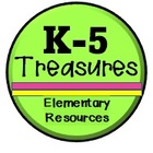 K-5 Treasures